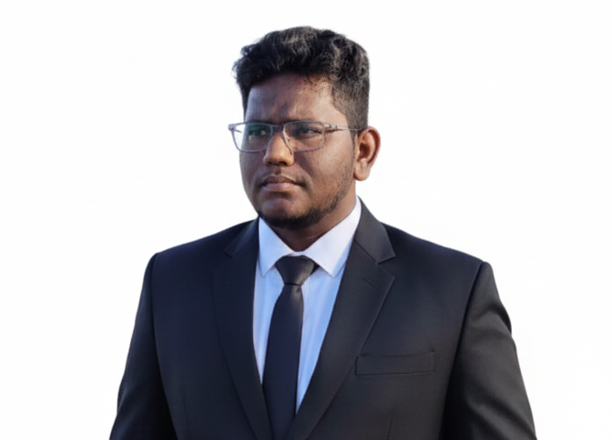 Lokesh S